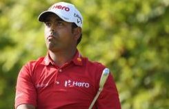 Meditation, time with family refreshes Lahiri ahead of start in Hawaii