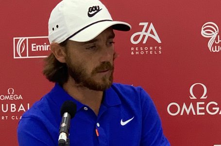 Fleetwood feels a win at the Majors win can change life and career