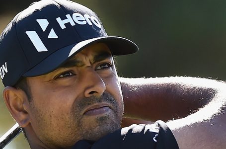 Lahiri gets into The Players as Koepka pulls out