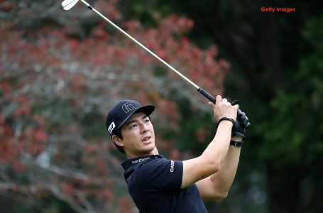 Japan’s Ishikawa heads to Mexico with an eye on PGA our return
