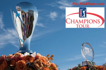 PGA TOUR Champions announces combined 2020-21 season