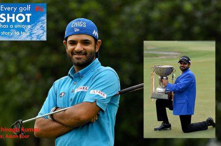 SHOT 6 – Hooked on Chiragh’s memory – shot that won him his maiden title