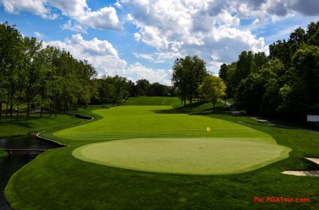 PGA Tour finds replacement for John Deere Classic, schedules double-header at Muirfield