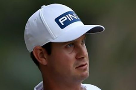 Harris English is the fifth PGA Tour player to test positive for Covid-19