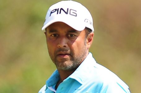 Modest start for Arjun Atwal in Mexico