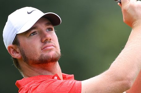 Horsfield’s struggling back nine at Hero Open cuts lead to one shot