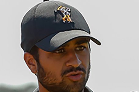 Aman Gupta finishes fifth in stroke play, qualifies for US Amateur match play