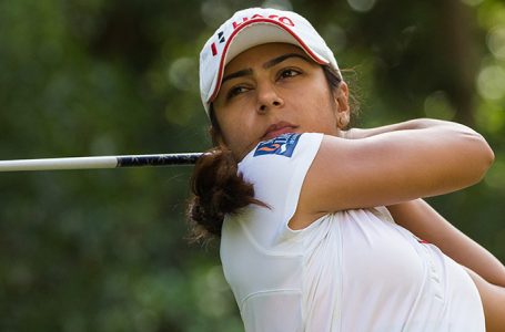 Tvesa Malik finishes 20th at Czech Ladies Open for best finish outside India; Pedersen takes title