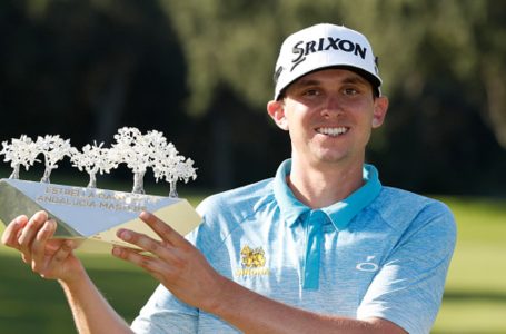 Multiple Asian Tour winner Catlin takes Andalucia Masters for maiden European success