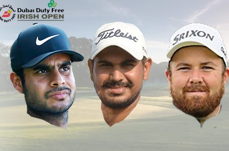 Bhullar excited to be back in action, joins Sharma in Northern Ireland; Lowry to tee up