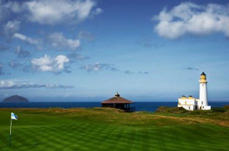 R&A also turn their back on Trump Turnberry