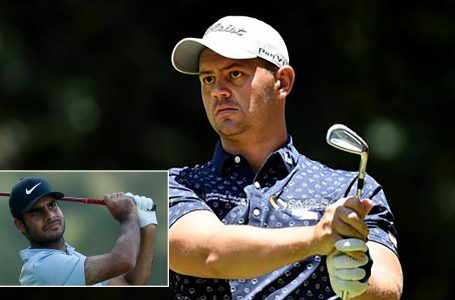 Sharma fires 66 to finishes 30th as Van Tonder wins title play-off in Kenya