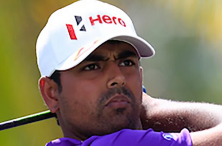 Lahiri comes to home course at PGA National seeking to reverse fortunes