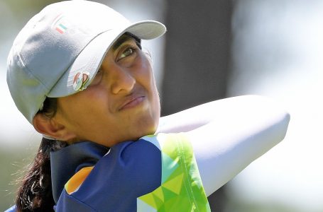 Aditi finishes 2nd at qualifiers, books spot for Women’s British Open; record 19th Major start