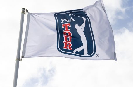 PGA Tour eyes global groiwth in 2022 and beyond