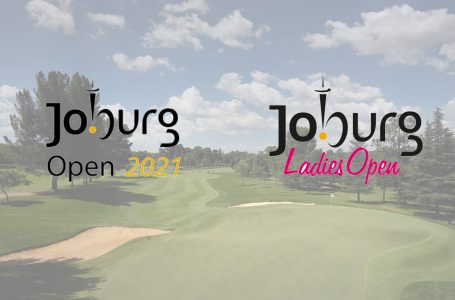 Joburg to host men and women European Tour events to kick start 2021-22