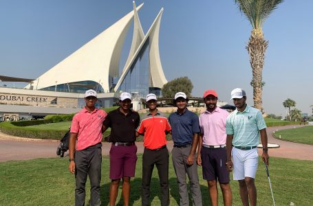 All India amateur champ Aryan, Rohan and Jaglan dream of a passage to Masters and Open from Asia Pacific