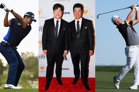 Matsuyama and Im race to become first Asian to scale golf’s summit, says Chuah Choo Chiang