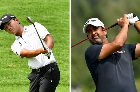 Kapur, Madappa best Indians after rain-hit first day in Singapore Open; Korea’s Ok leads