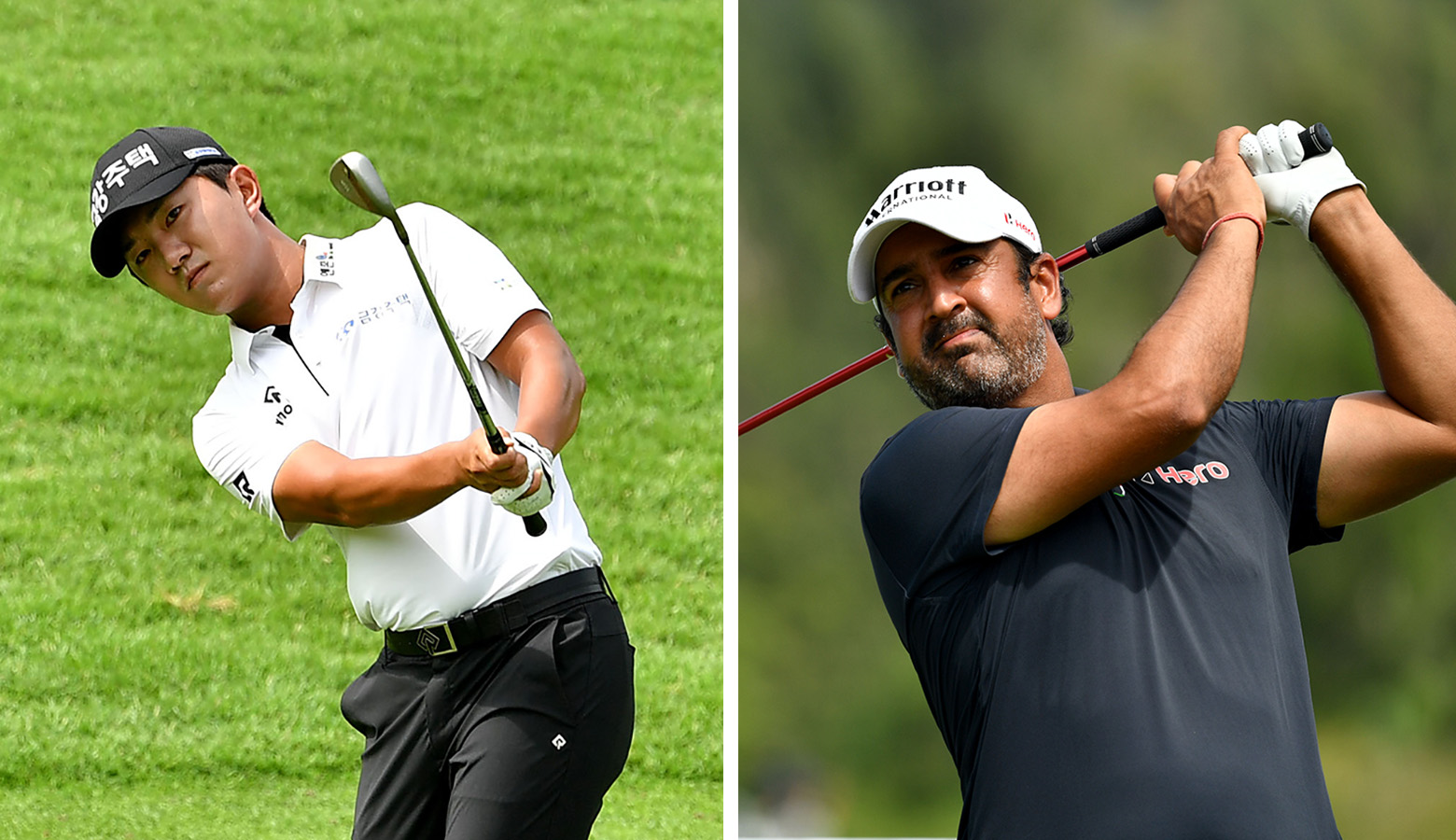 Kapur, Madappa best Indians after rain-hit first day in Singapore Open; Korea’s Ok leads