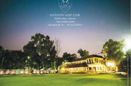 Lucknow Golf Club to host Awadh Golf League