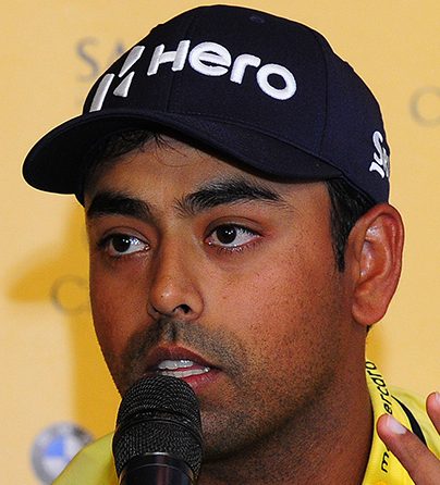 Lahiri all set for star-studded Genesis which sees all Top-10 in action