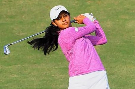 Pranavi shoots career best 65, but Gaurika leads by 3 in second leg of Hero WPGT