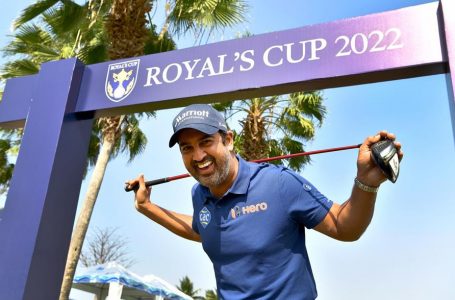 Kapur returns to Thailand with fond memories; 11 Indians in Royal’s Cup