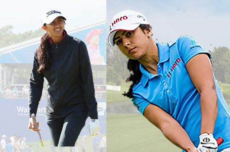 Aditi top Indian at T-13 as Tvesa also finished in Top-20 in Dubai