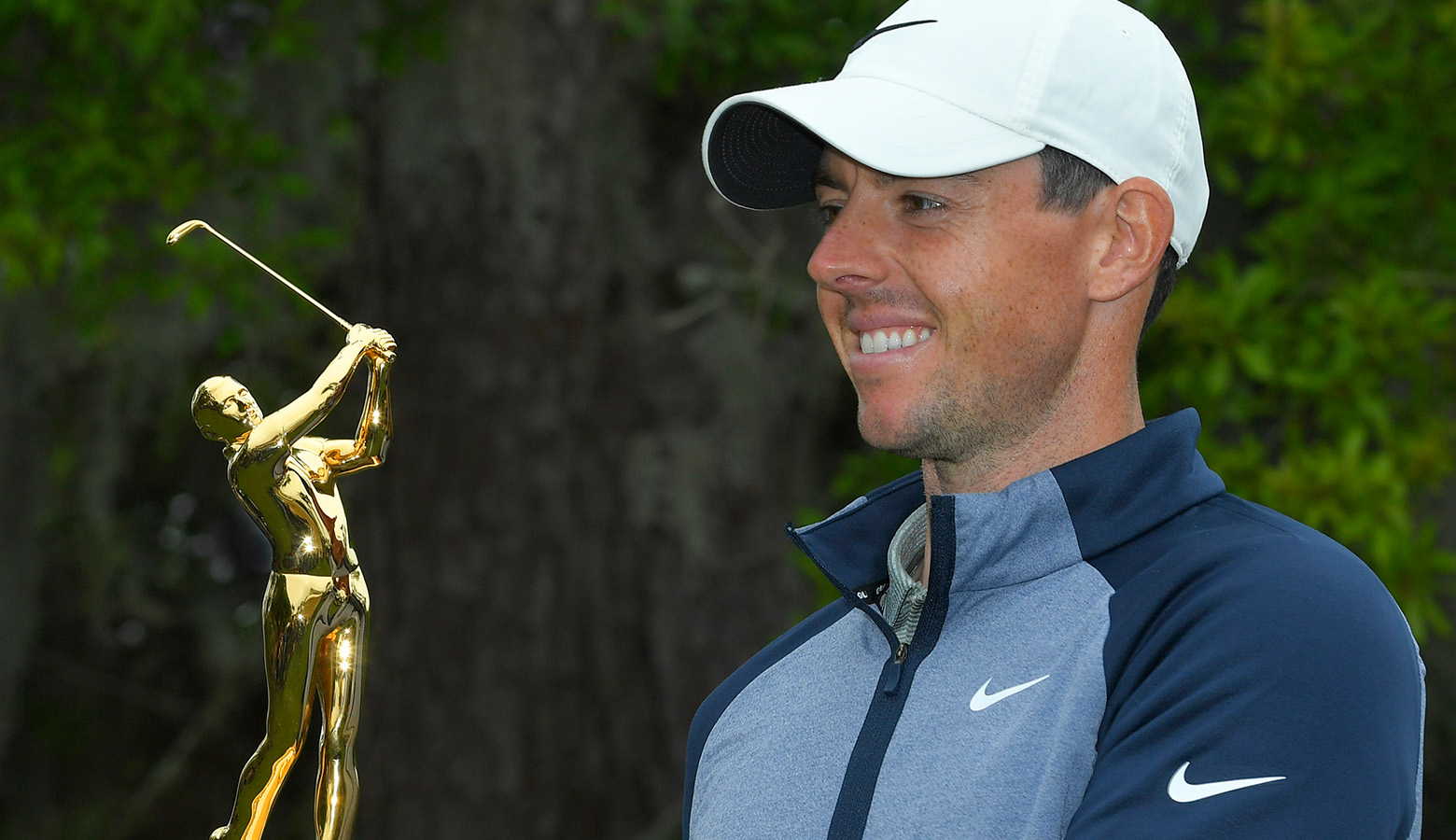 Travelers Championship With Elevated Status, $20M Purse Opens With McIlroy  Hole-in-One