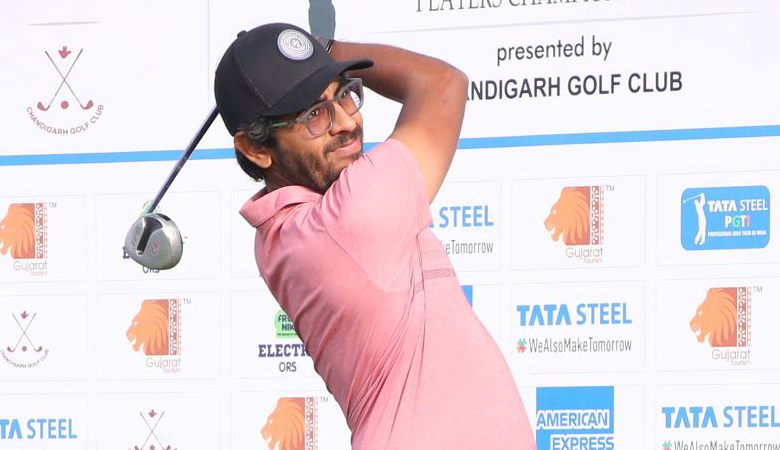 Yuvraj and Kartik best Indians at T-32 in Asian Tour Q-School final stage