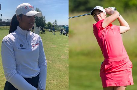 Tvesa grinds it out on a long day, lies 35th; Dagar helps her team to 4th at Aramco Series in London