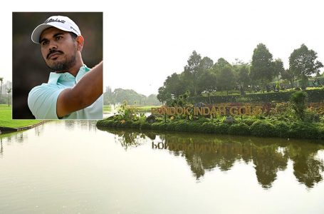 Bhullar’s favourite hunting ground, Indonesia, will host National Open after three years gap