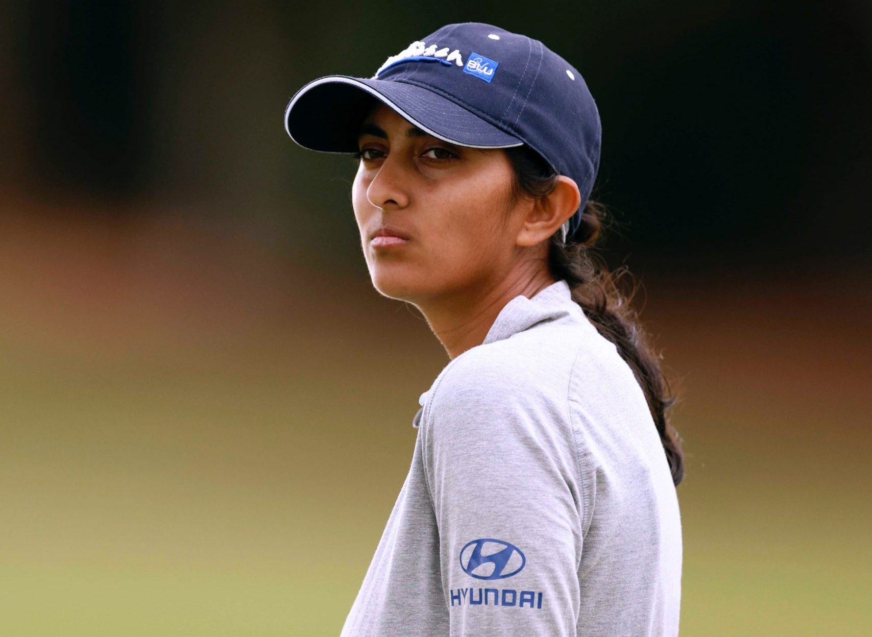 Disappointing start for Aditi Ashok on LPGA