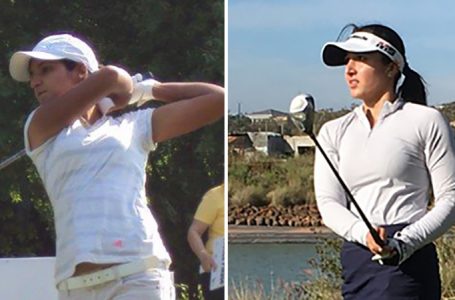 Ridhima, Neha and Pranavi look for good start as Hero WPGT resumes with seventh leg