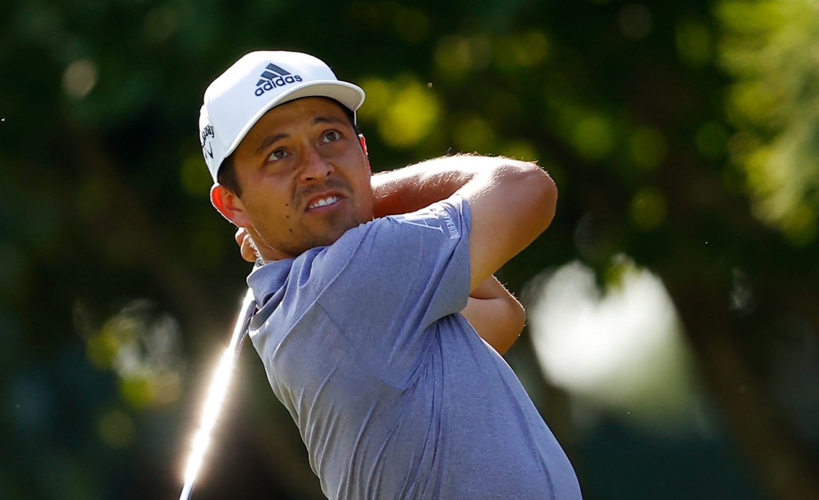 Indian-American Theegala comes close, finishes 2nd to Schauffele at Travelers