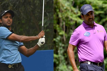 Kapur and Chawrasia best among Indians at T-12 in Korea