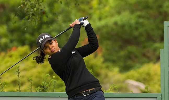 Vani, Tvesa show the way as four Indians make the cut in Sweden