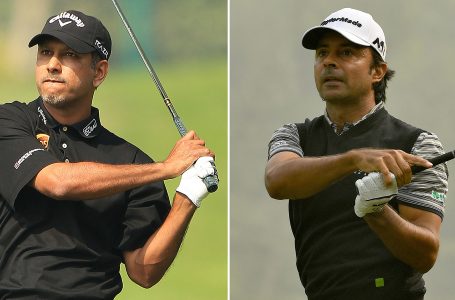 Jeev and Jyoti qualify for final stage of PGA Tour of Champions in US