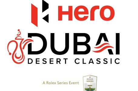 Dubai Desert Classic golf gets Hero as the new title sponsor