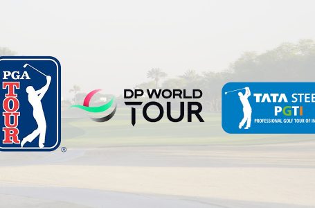 Tie-up with DP World and PGA Tour provides pathway and enhanced value for players and Tour, says PGTI ‘s Mundy