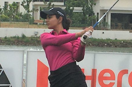 Seher returns to Poona Golf Club for opening leg of Hero WPGT with winning memories
