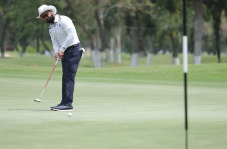 Aman Raj collects second Top-10 finish in two week, Frenchman Coussaud wins KGA Challenge