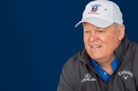 Miller to be get Bob Jones award on 50th anniv of ’73 US Open win