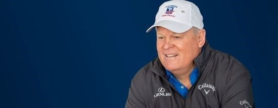 Miller to be get Bob Jones award on 50th anniv of ’73 US Open win