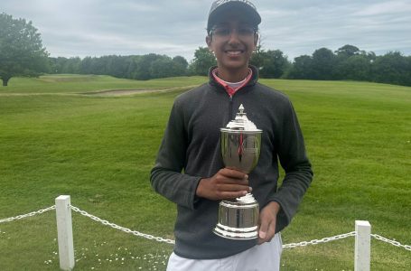 Harjai Milkha Singh wins title, Cheema and Mahreen finish second as 8 Indians finish in Top-10 at USKG Europeans