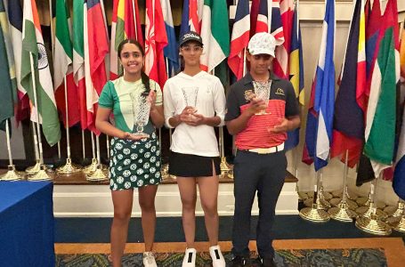 Mahreen finishes 2nd as Kartik and Lavanya grab third places at World Teen Championships