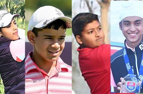Ten Indians set for US Kids Teen World Championships