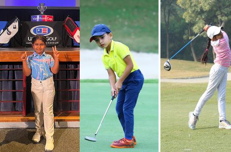 Vedika leaps into Top-4 at US Kids World Champs; 4 Indians finish in Top-6