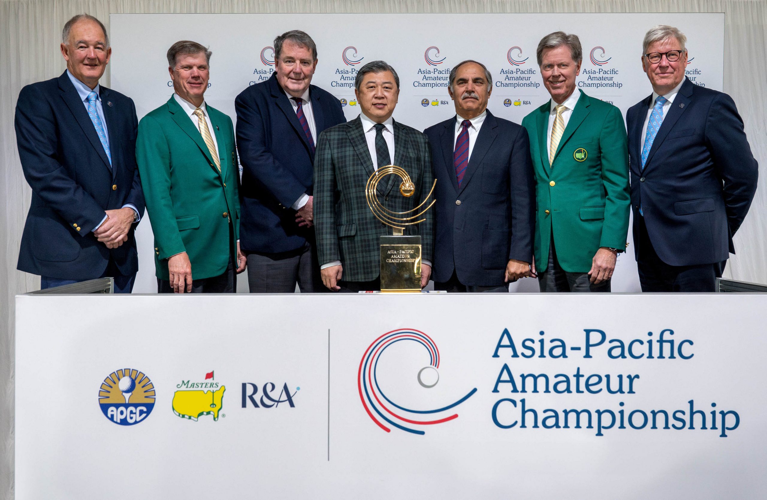 Taiheiyo Club’s Gotemba Course to host 2024 Asia-Pacific Amateur Championship